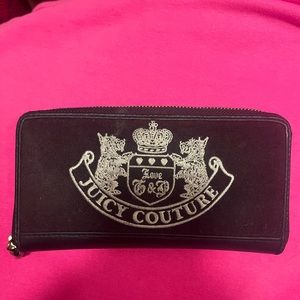 Juicy Couture wallet